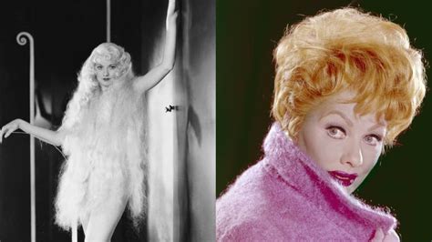 lundon roberts nude|Lucille Ball: A Scandalous Past Of Nude Photos